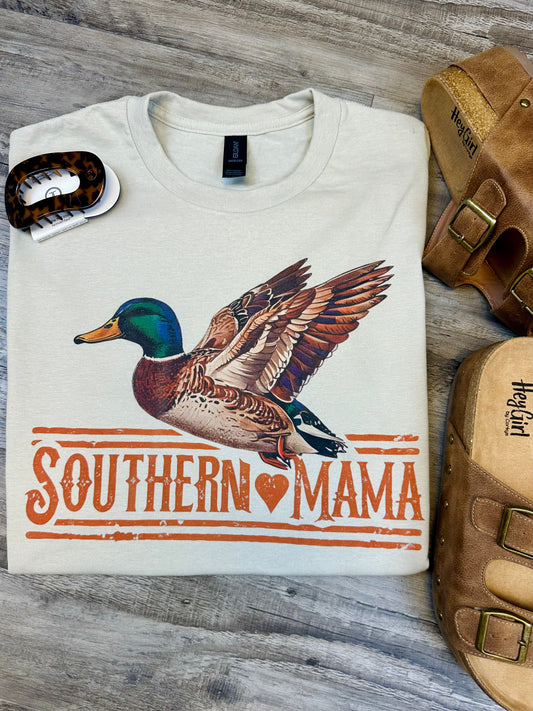 Southern Mama | Tshirt or Crewneck