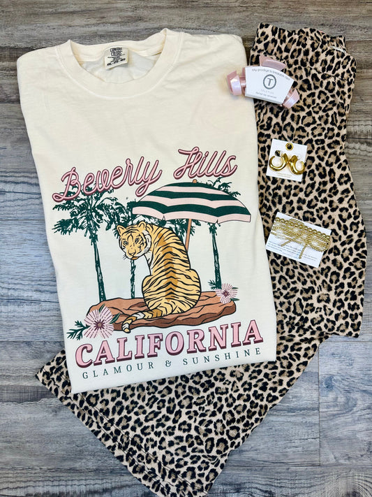 Beverly Hills | Comfort Colors