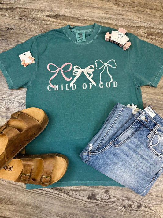 Child of God | Comfort Colors