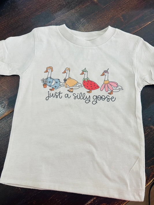 Silly Goose | Kids