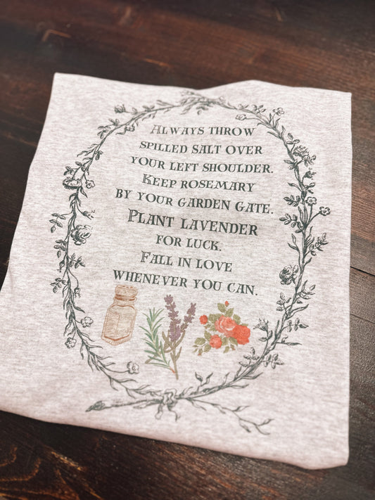 Practical Magic