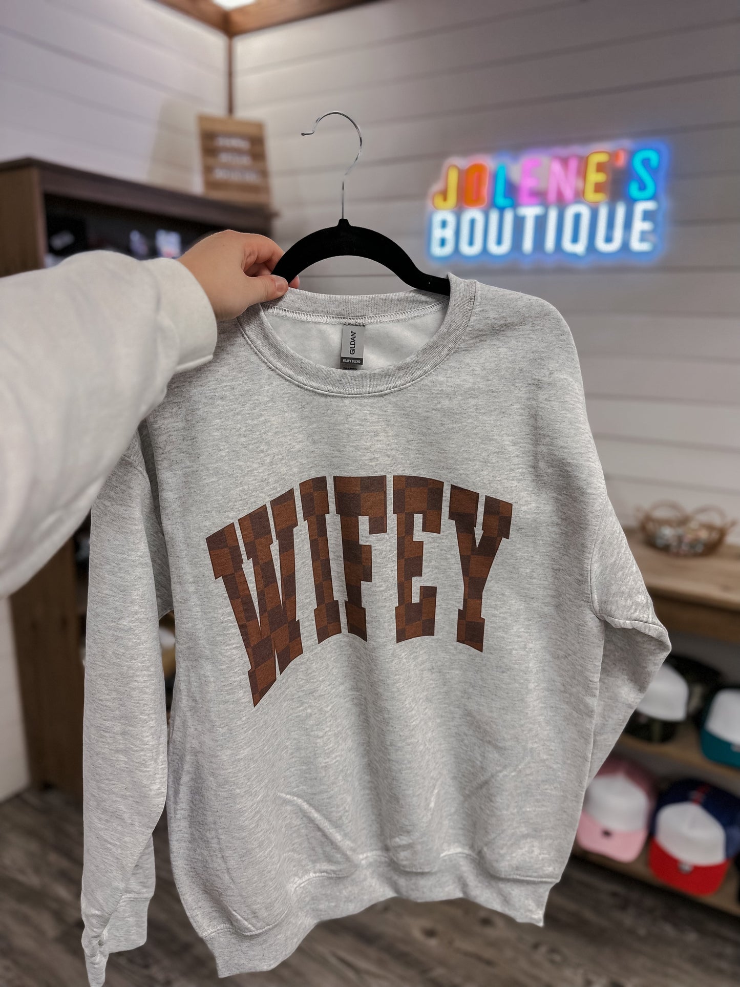 Wifey