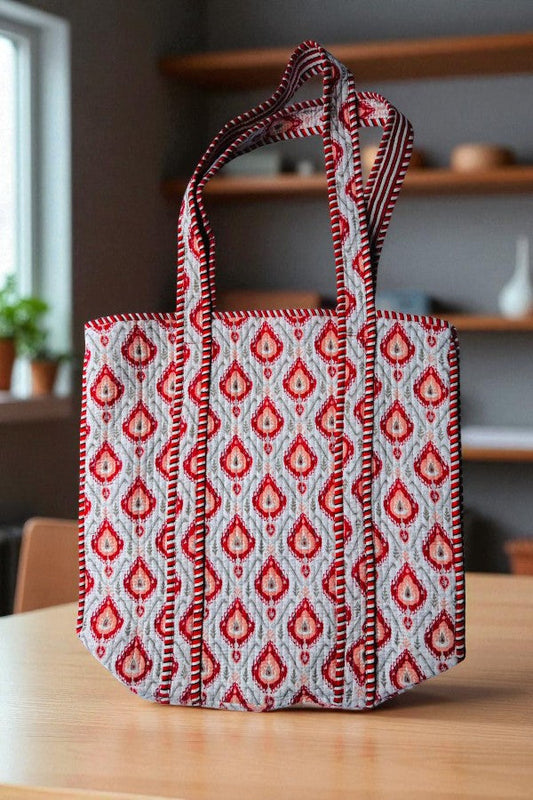 SC - ETA 8/18 - Harvest Moon Tote Bag