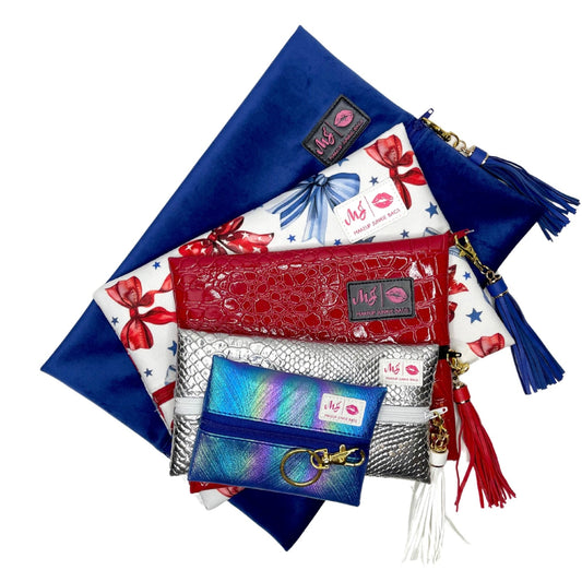 The Miss Americana Mixed Set