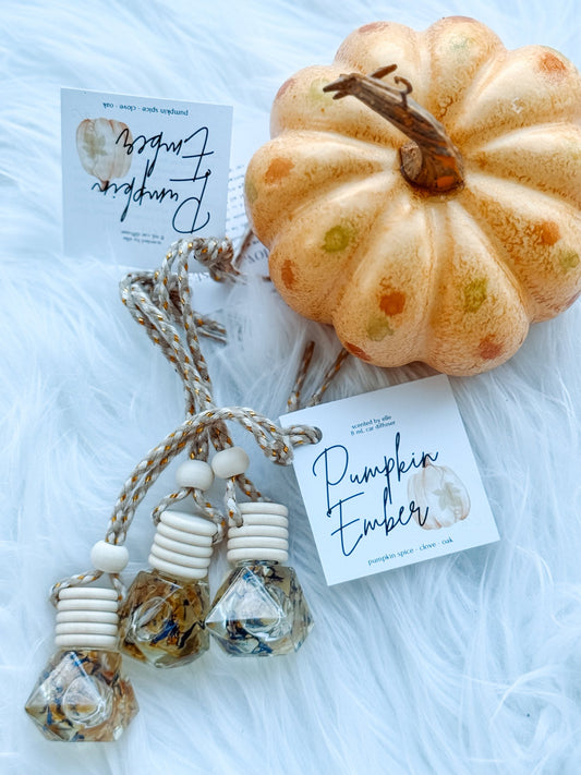 Fall Diffusers