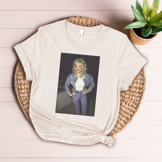 Queen Dolly