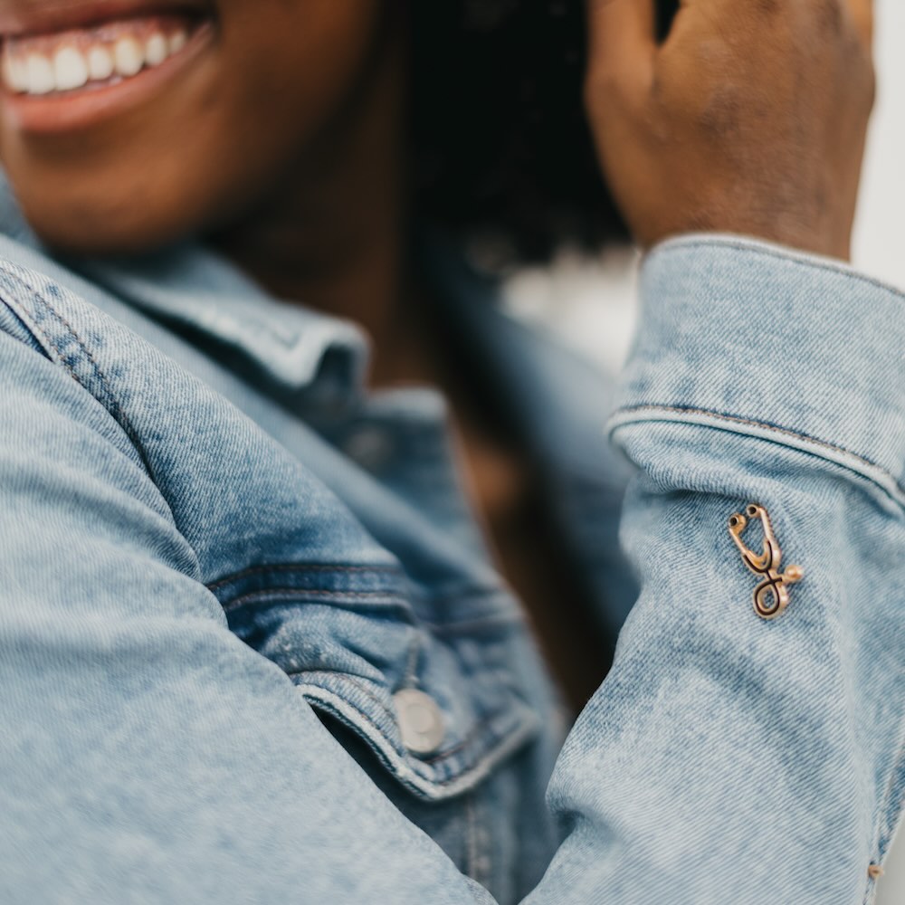 Enamel Pins