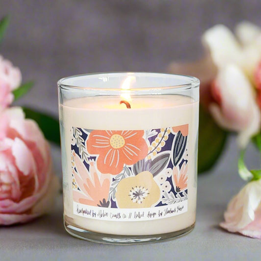 Just Because Soy Candle