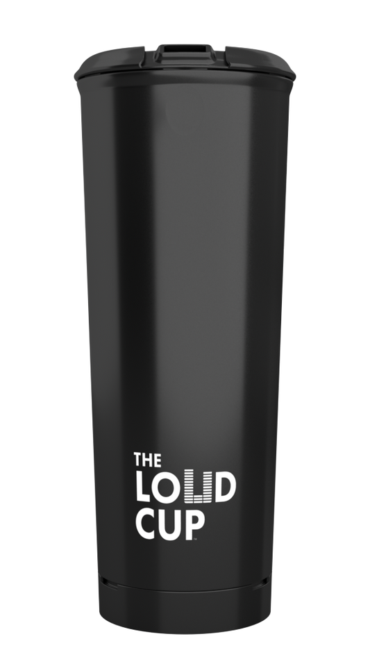 The Loud Cup
