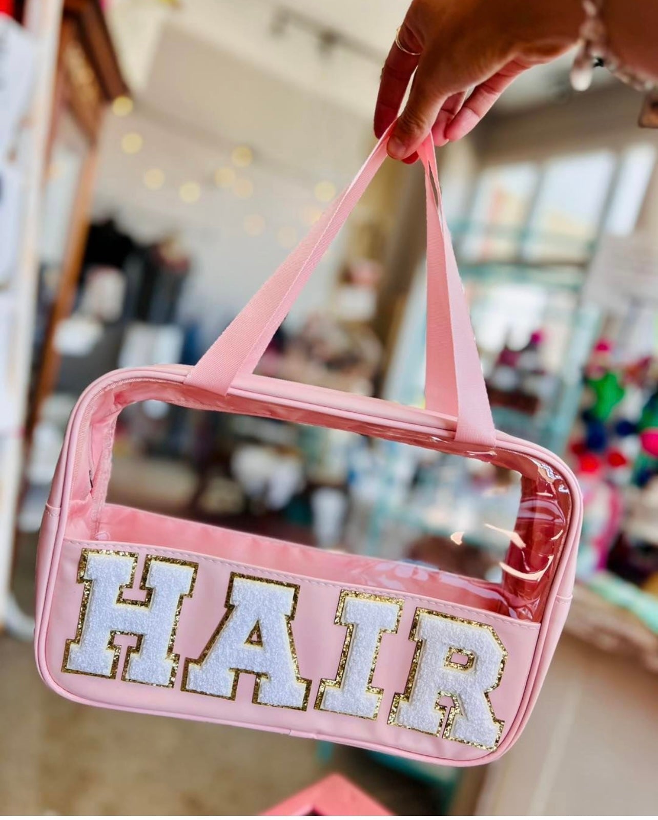 Accessory’s  Tote Boutique 276
