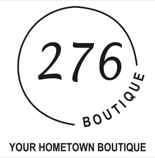 Black Purse Boutique 276
