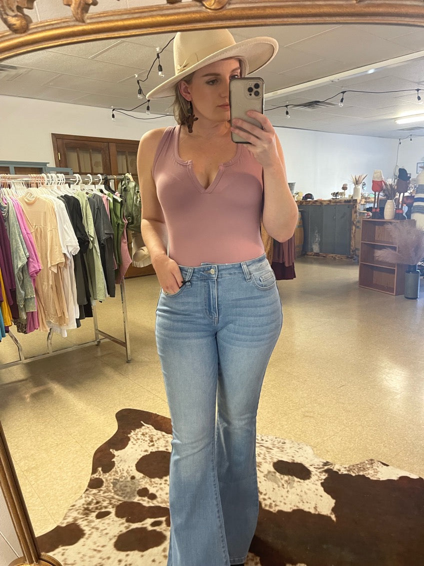 Butter Bodysuit Boutique 276