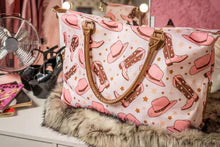 Cowgirl Glam Weekender Boutique 276
