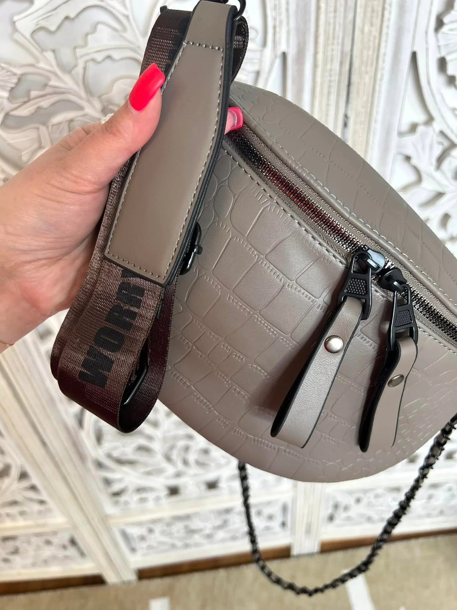 Fanny/Crossbody Bag Boutique 276
