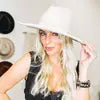 Fedora with Ribbon Band Boutique 276