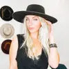 Fedora with Ribbon Band Boutique 276