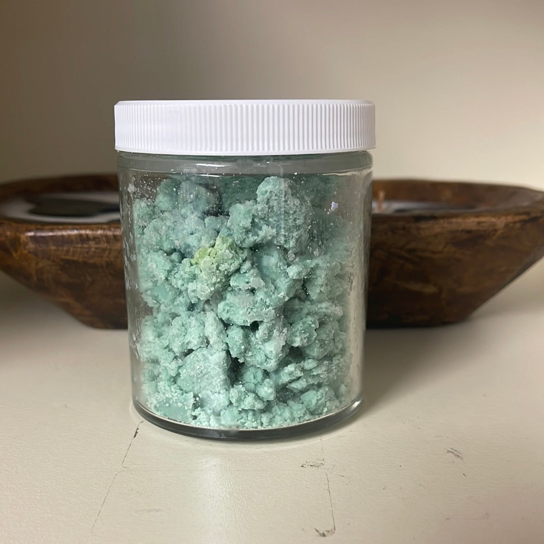 Gunpowder Scent Wax Crumbles Boutique 276