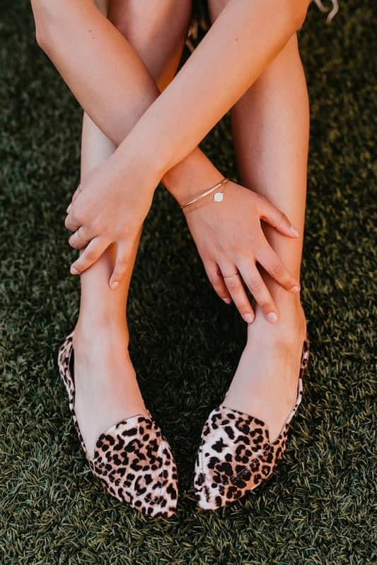 Leopard Rollasole Boutique 276