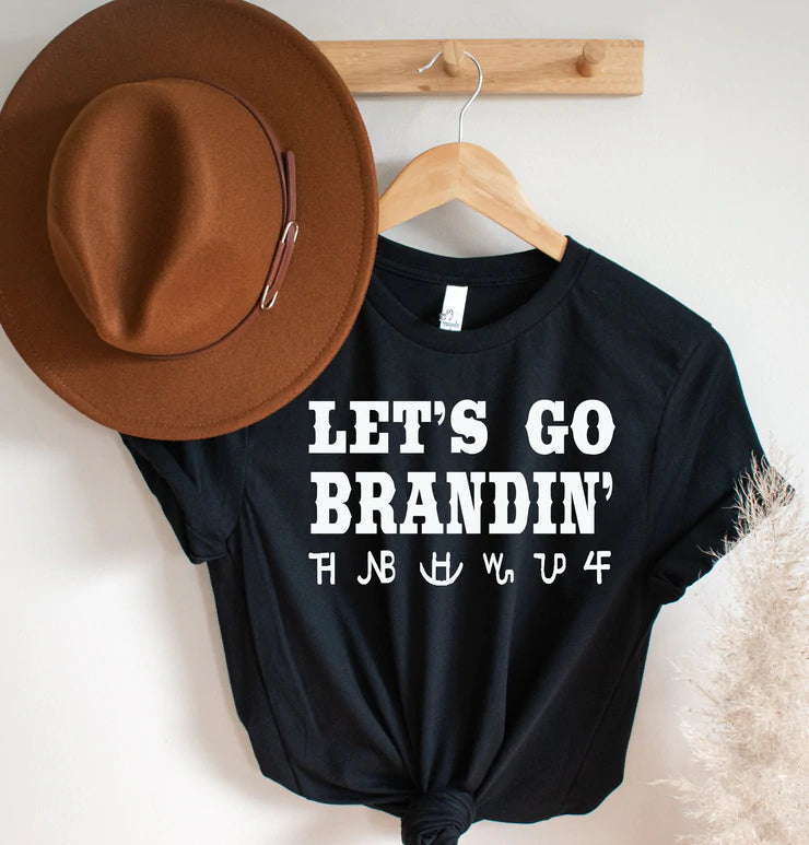 Let's Go Brandin' Boutique 276