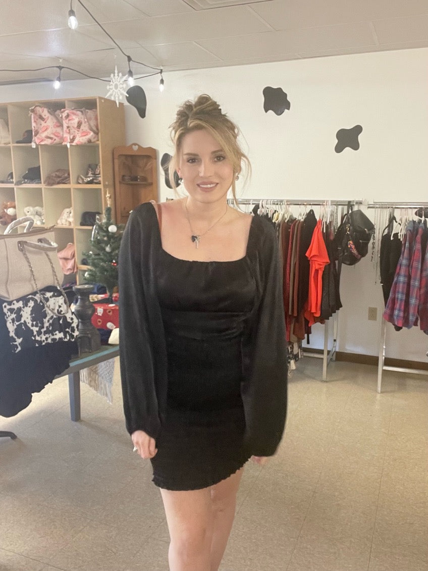 Little Black Dress Boutique 276
