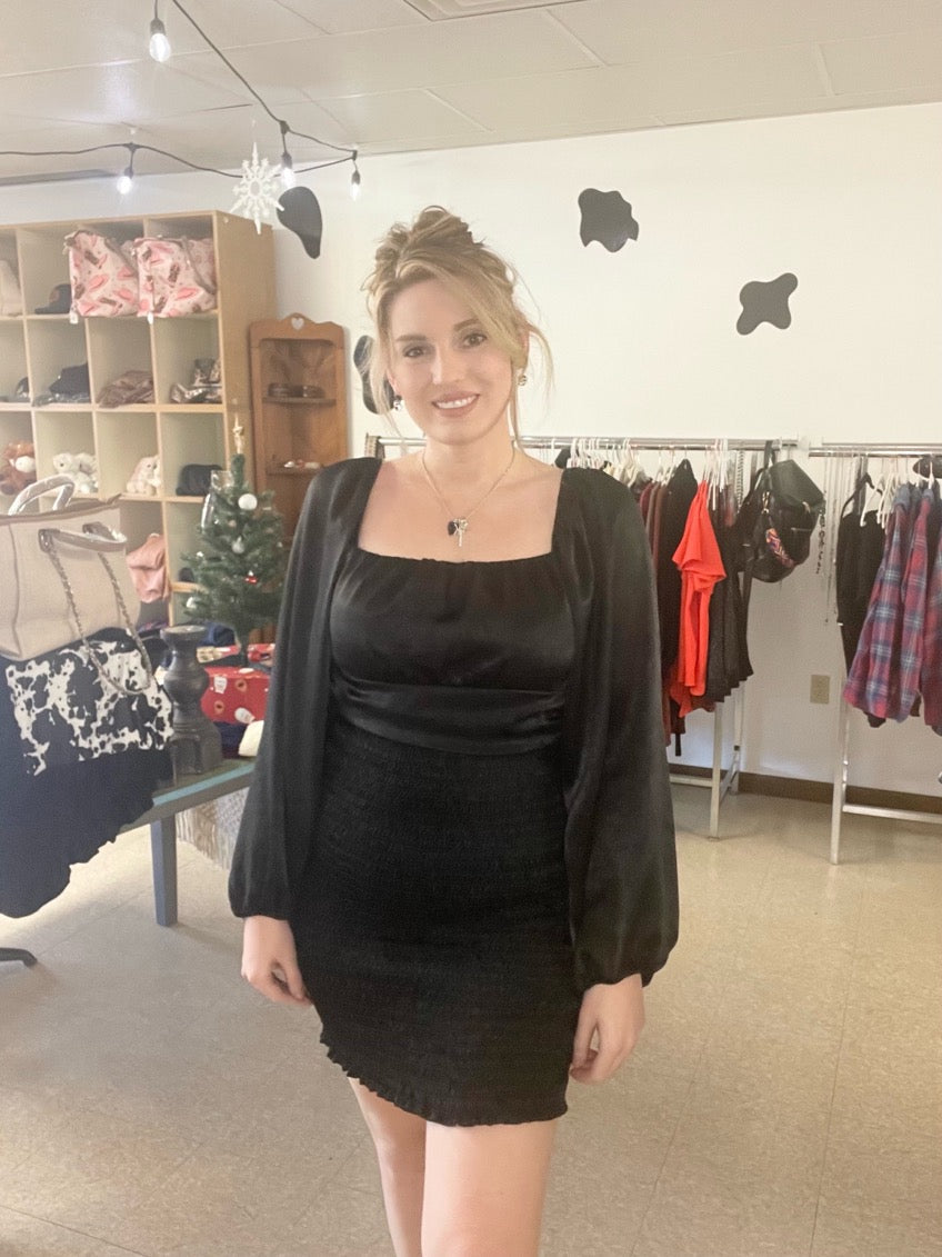 Little Black Dress Boutique 276