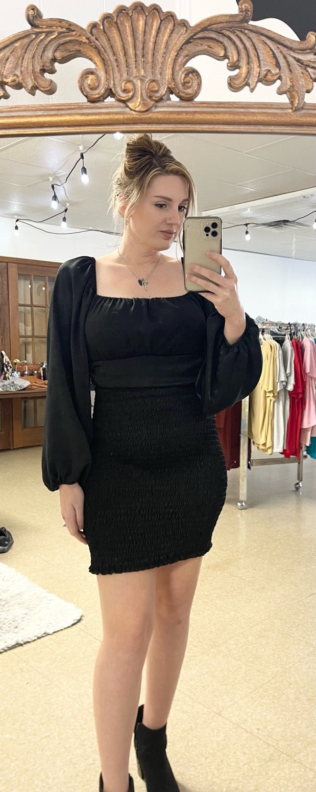 Little Black Dress Boutique 276