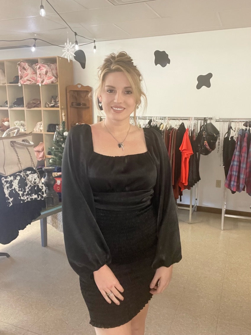 Little Black Dress Boutique 276