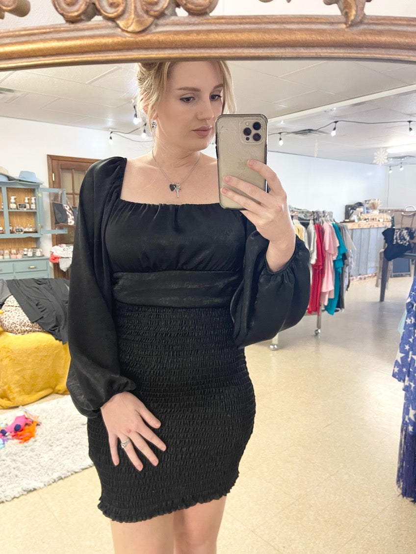 Little Black Dress Boutique 276