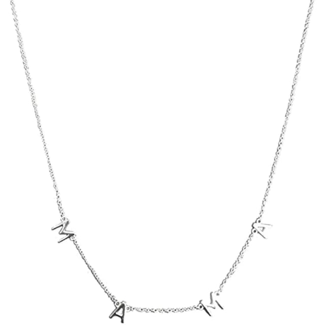 MAMA Necklace Boutique 276