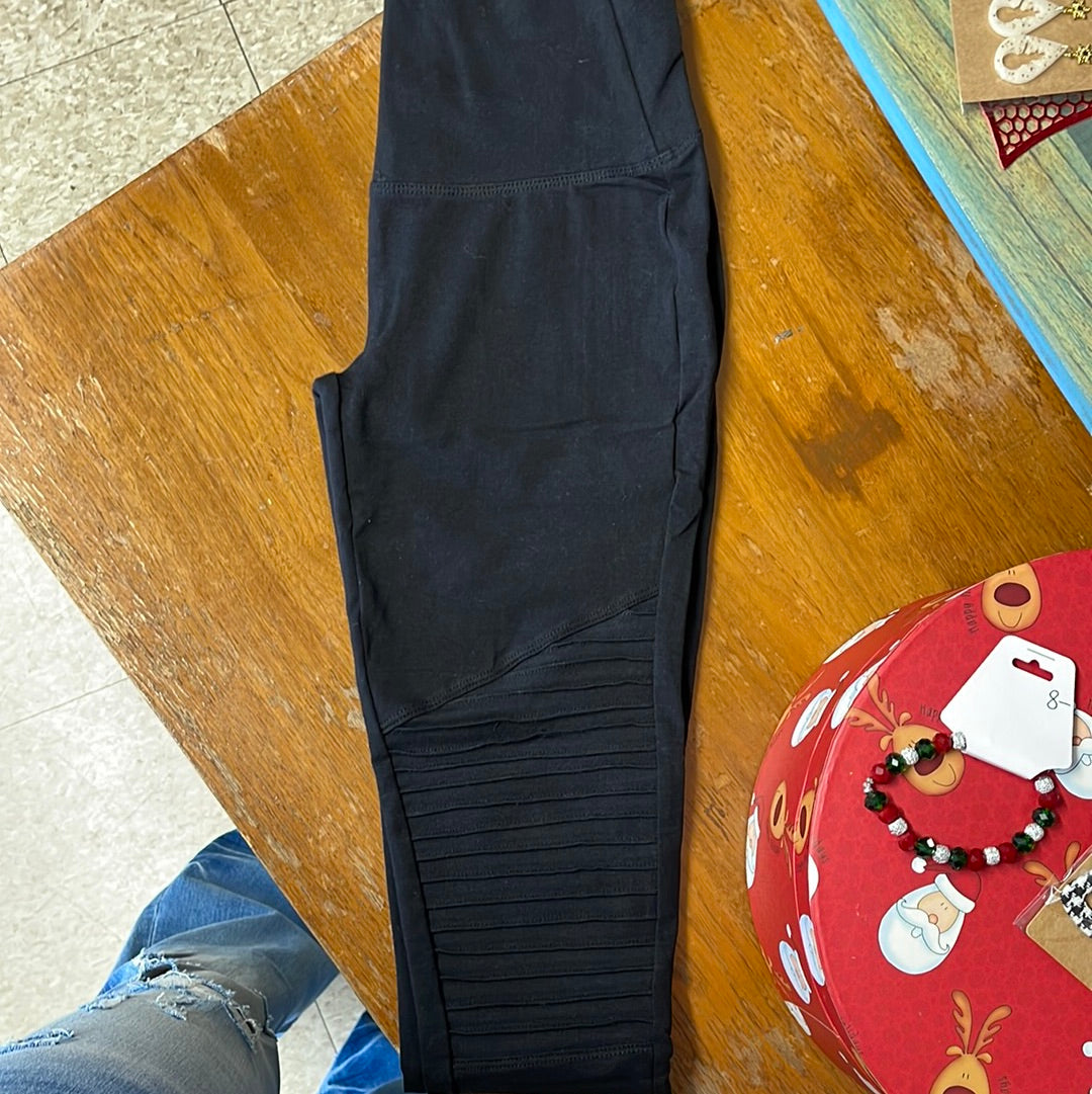 Moto Leggings Boutique 276