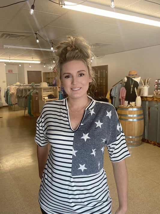 My Stars Top Boutique 276