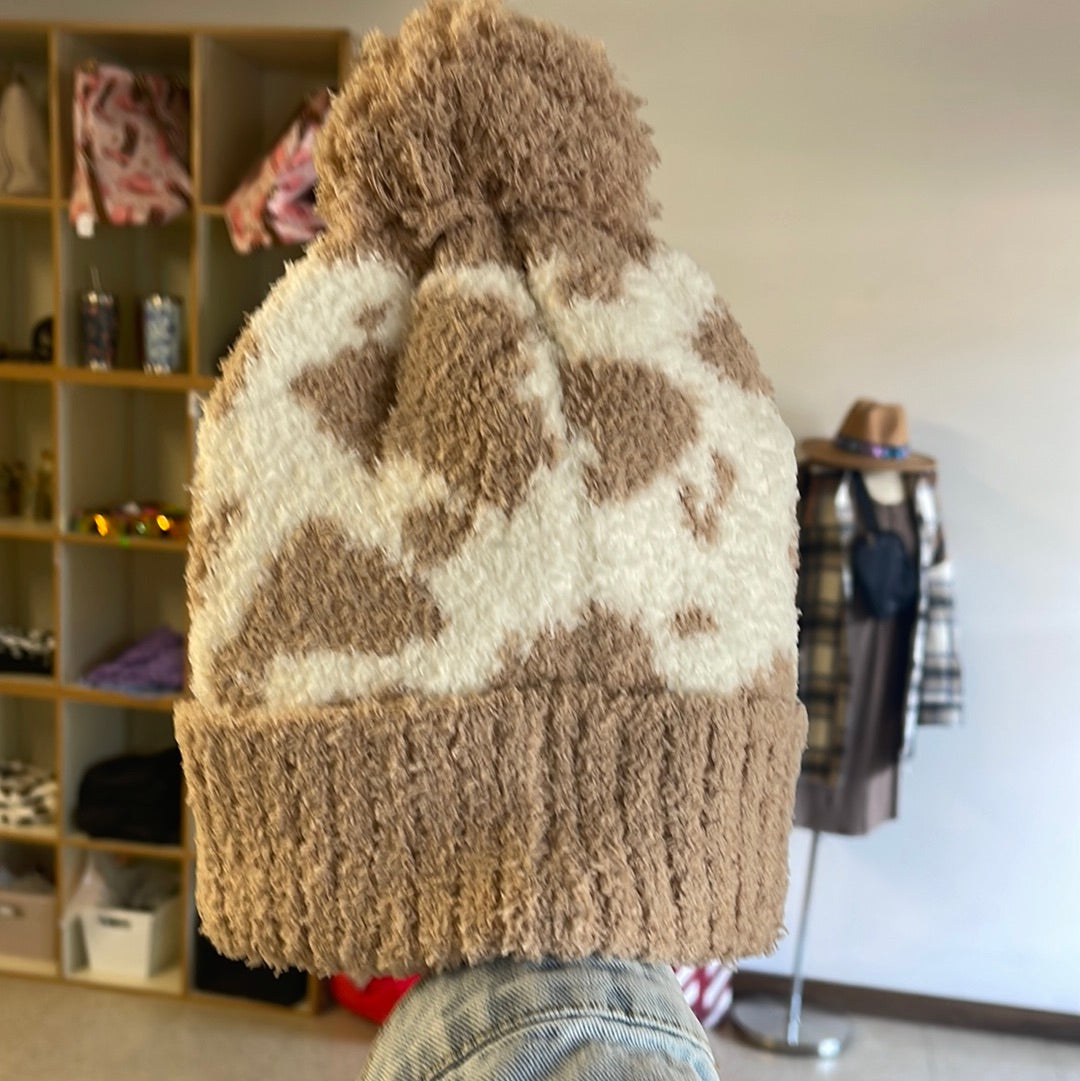 Pom Pom Beanie Boutique 276