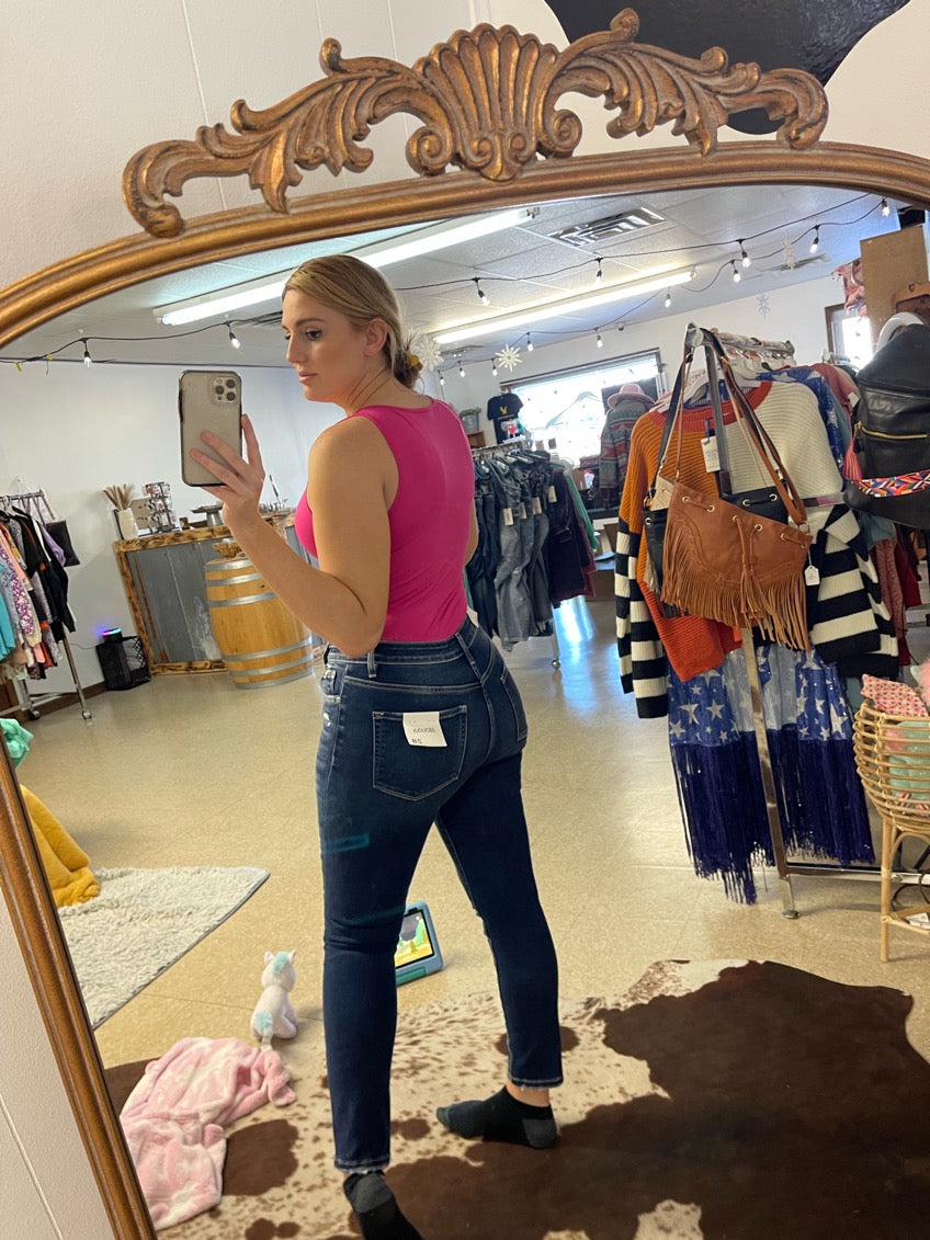 Seamless Shaping Tank Boutique 276