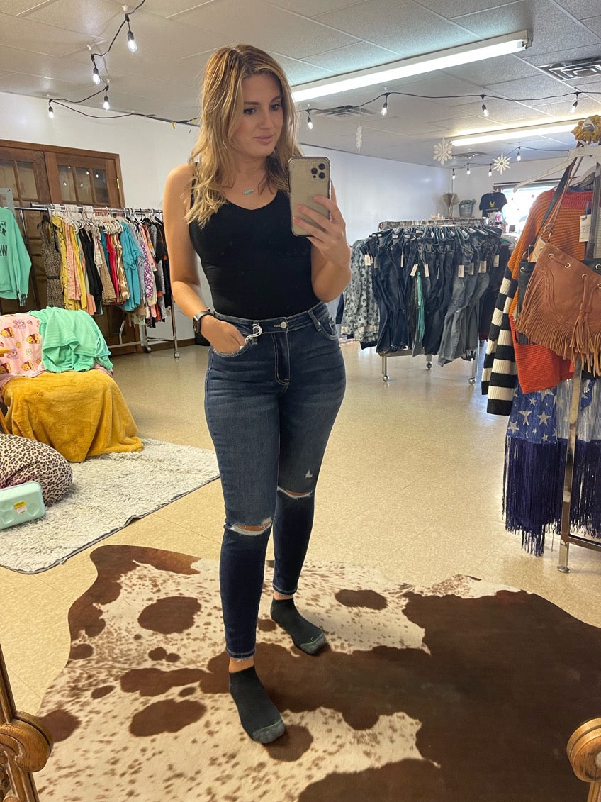 Seamless Shaping Tank Boutique 276