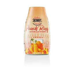 Sugar Free Skinny Syrups Boutique 276