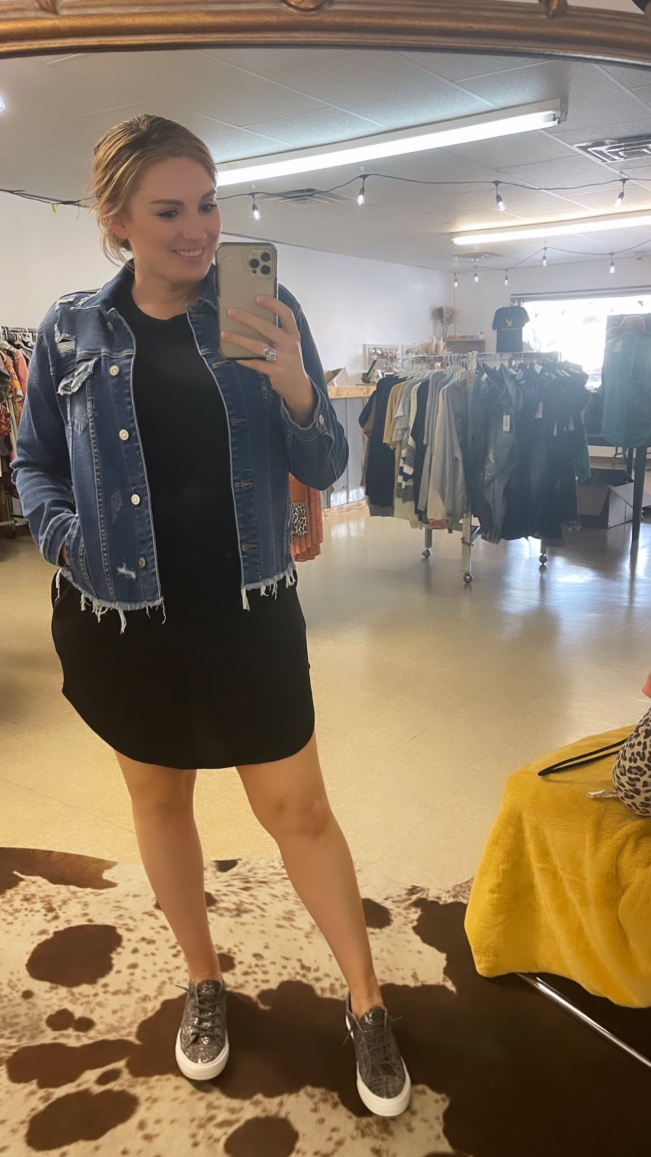T Shirt Dress Boutique 276