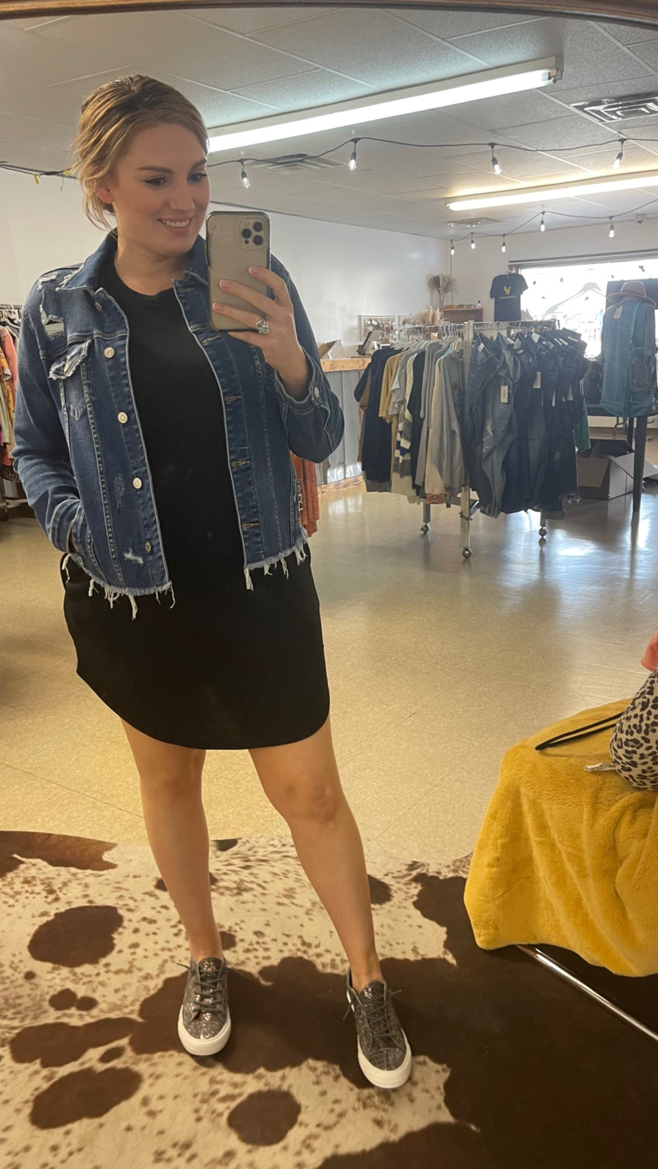 T Shirt Dress Boutique 276