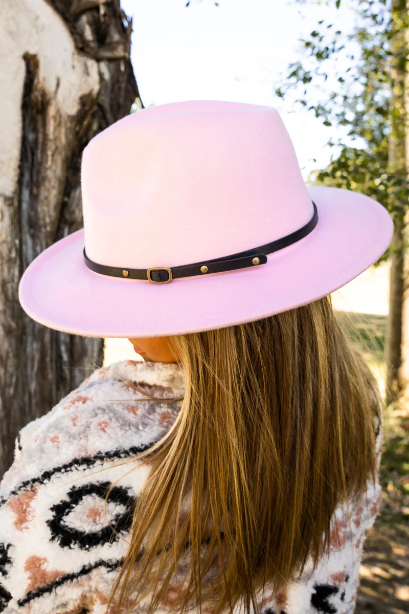 Tennessee Nights Felt Hat Boutique 276