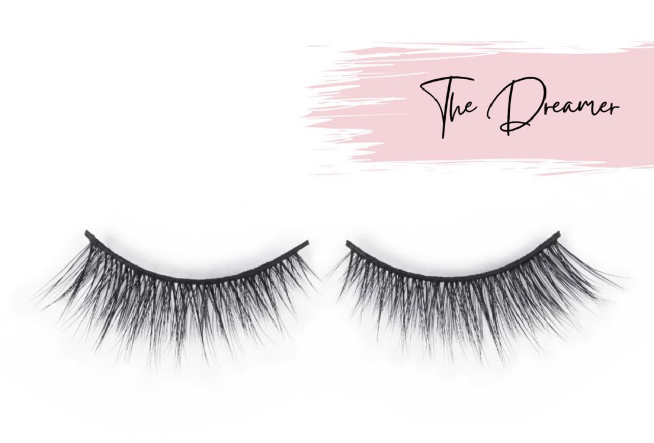 The Dreamer Lashes Boutique 276