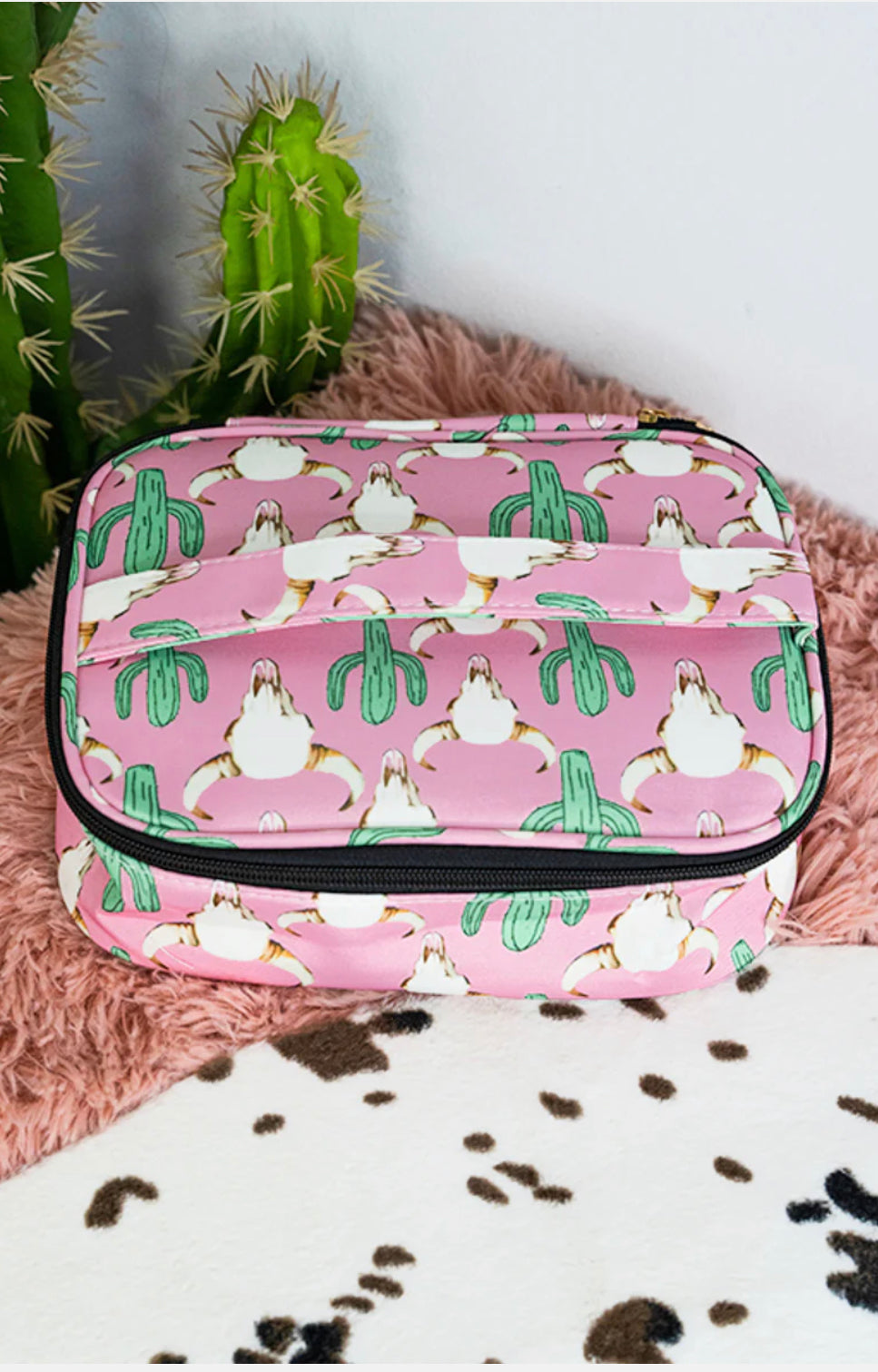 Travel Cosmetic Case Boutique 276