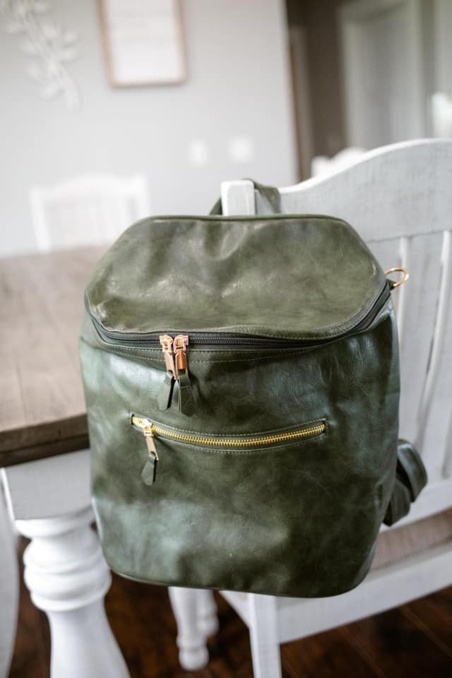 Uptown Days Backpack Boutique 276