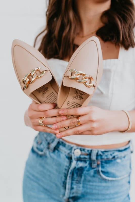 Uptown Girl Rollasole Boutique 276