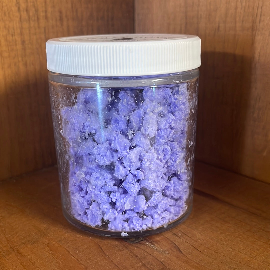 Western Lace Scent Wax Crumble Boutique 276