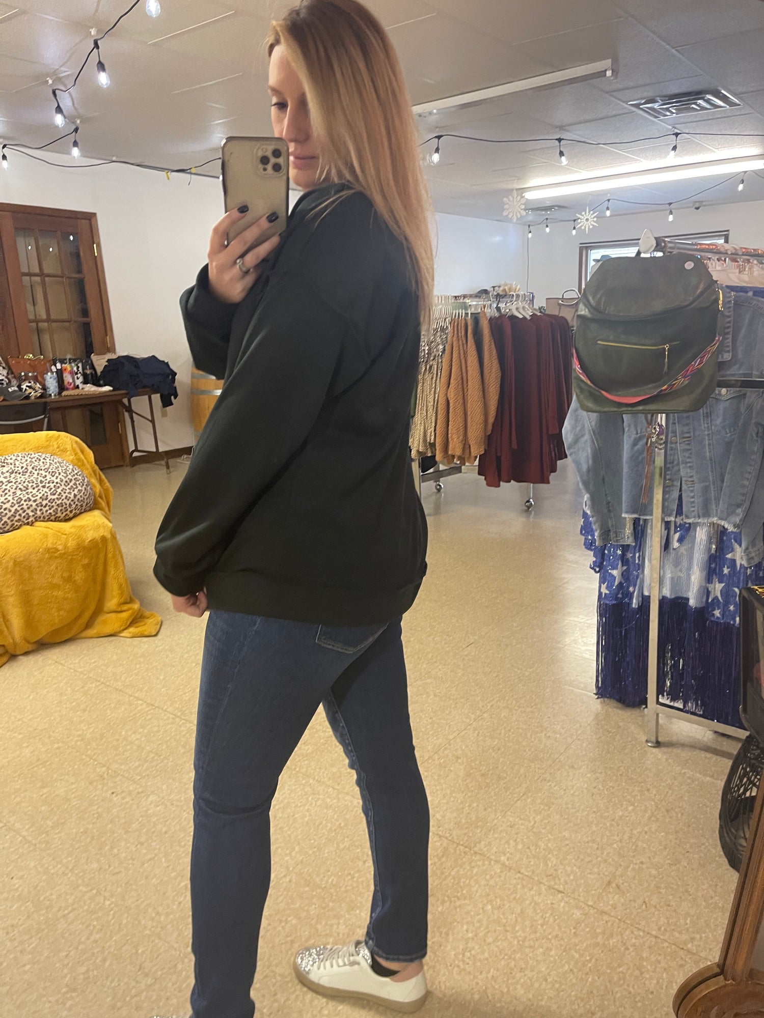 Cozy Pullover - Boutique 276