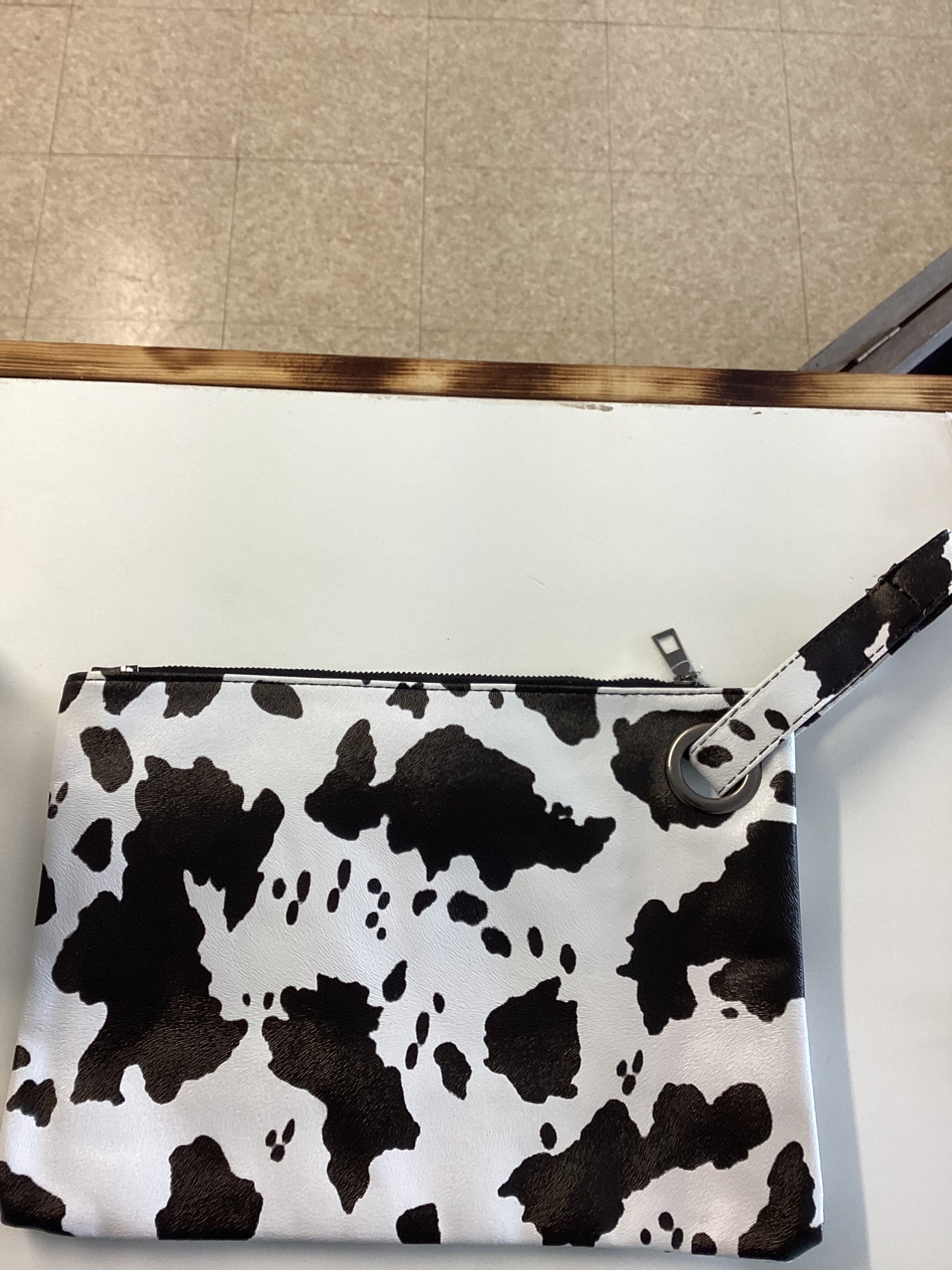 Oversized Clutch - Boutique 276
