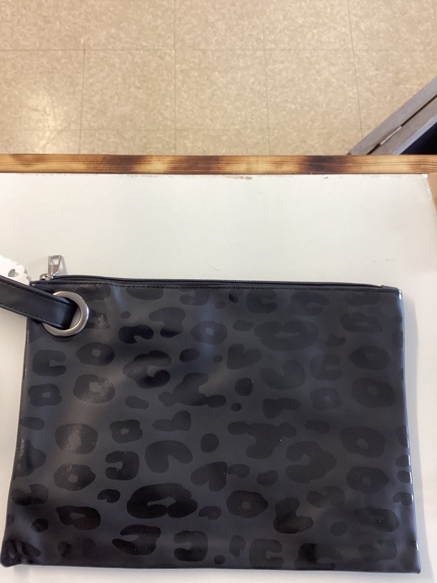 Oversized Clutch - Boutique 276
