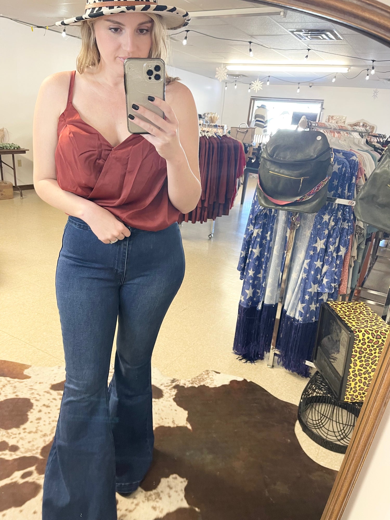 The Cowboy KanCans - Boutique 276