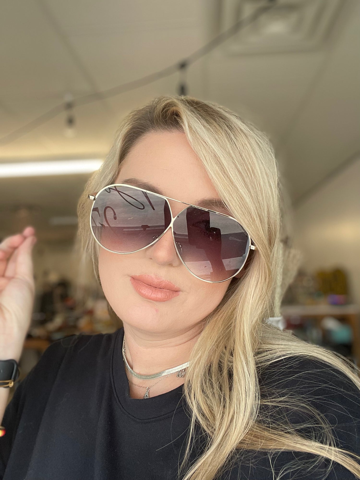 Retro Sunnies - Boutique 276